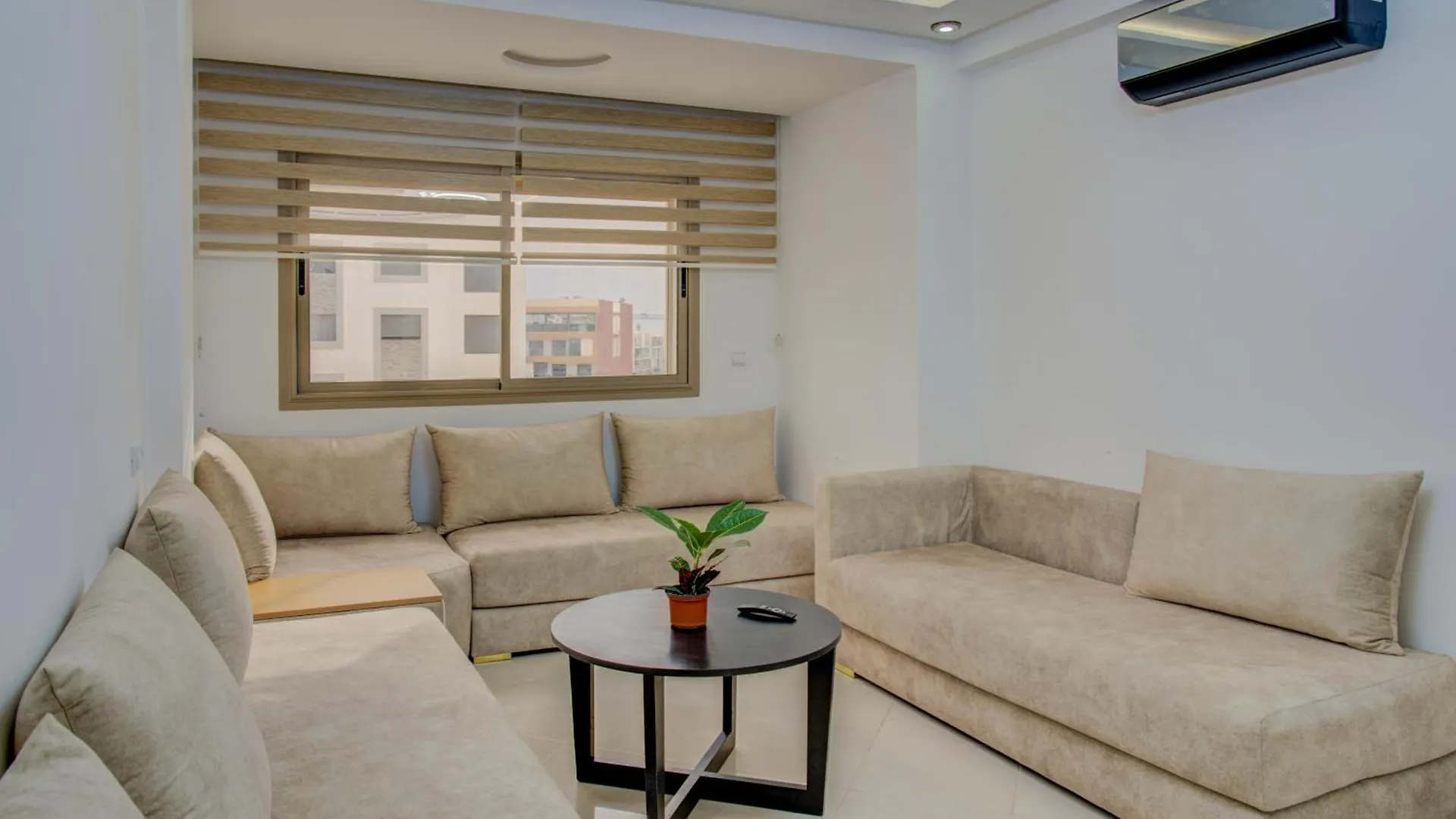 Welcome To Timitar, Your Home 6! أغادير شقة