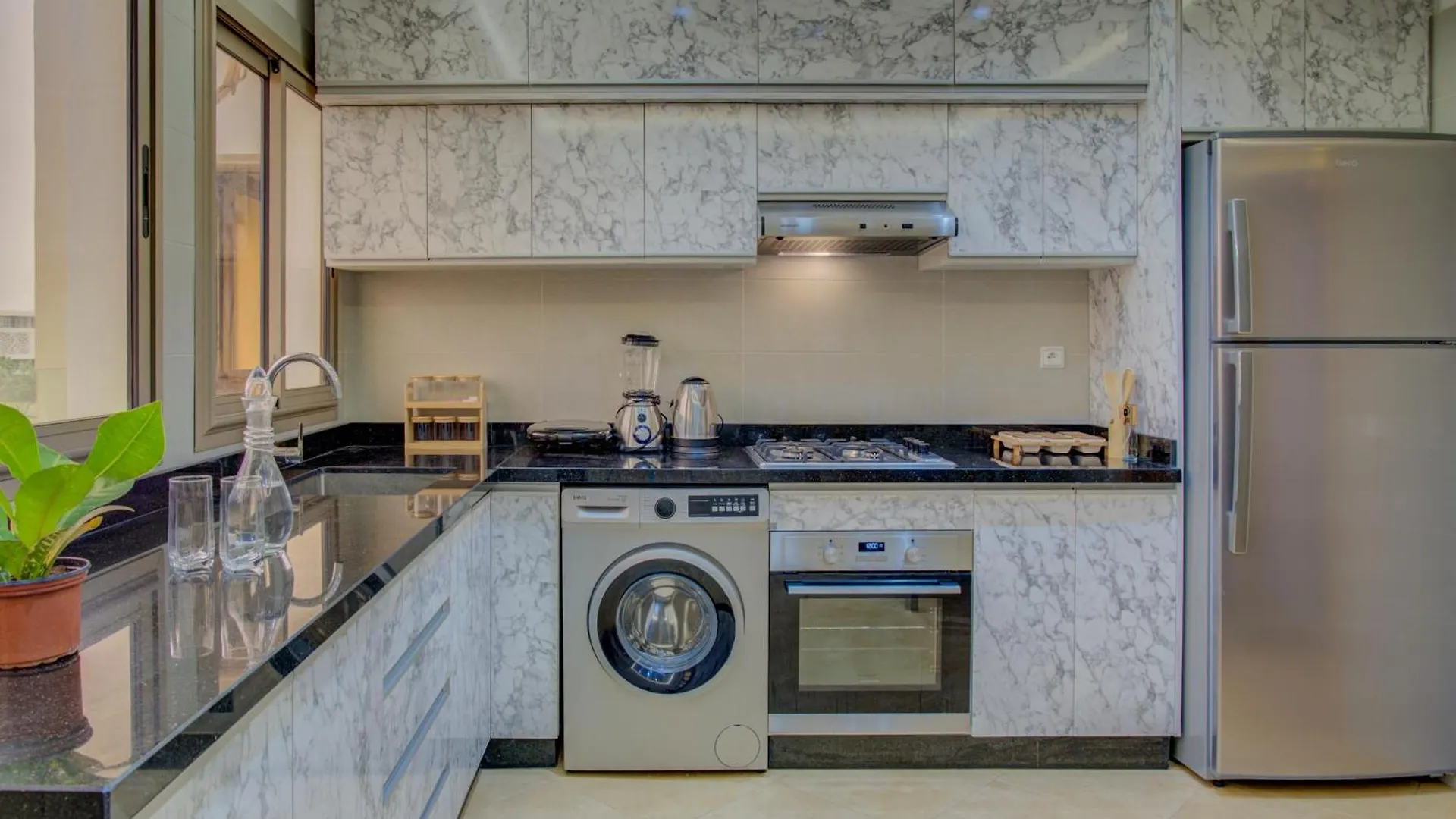 Welcome To Timitar, Your Home 6! أغادير شقة
